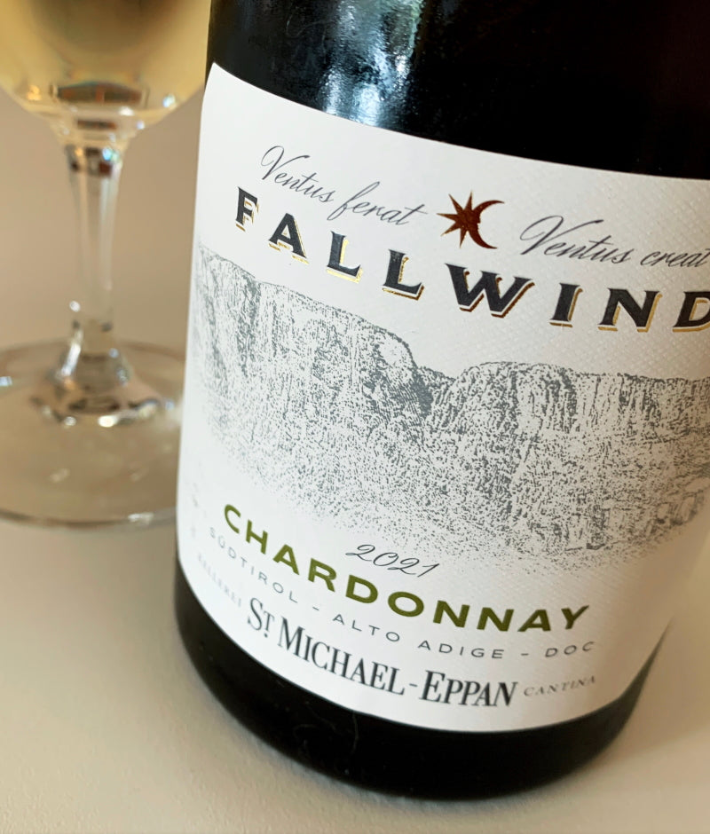 ITALY - Italian White Wines