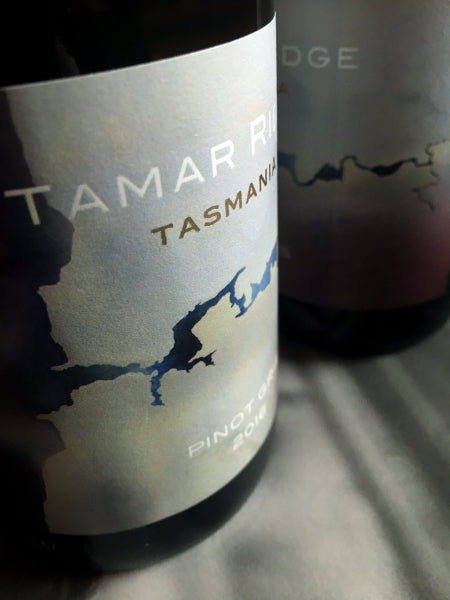 Tamar Ridge 2016 Pinot Gris