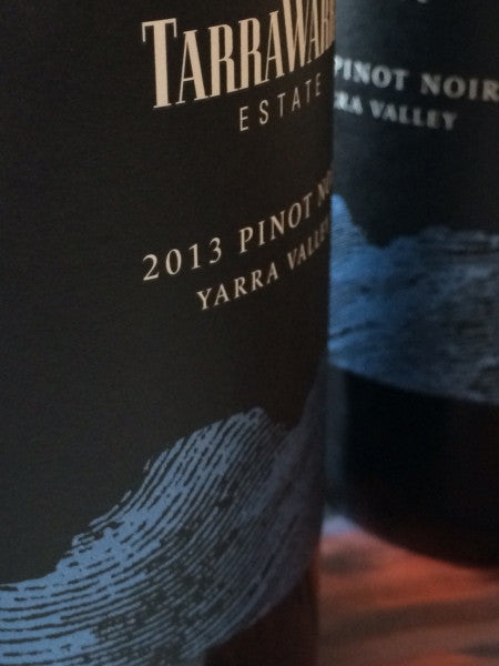 Tarrawarra 2013 Estate Pinot Noir