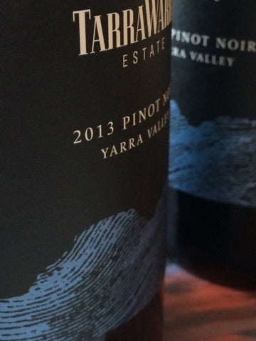 Tarrawarra 2013 Estate Pinot Noir