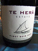 Te Hera 2008 Pinot Noir