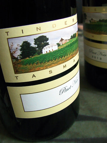 Tinderbox 2016 Pinot Noir