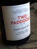 Two Paddocks Tasting with Sam Neill Saturday May 18