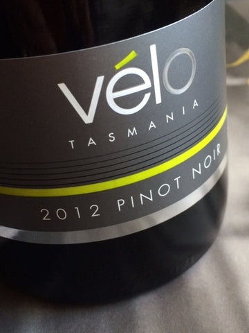 Velo 2013 Pinot Noir