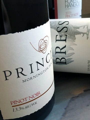 Victorian Lucky Dip Pinot DOZEN