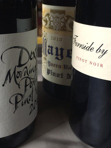 Victorian Pinot Sample 6 Pack