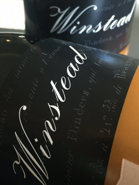 Winstead Pinot Noirs