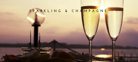 Sparkling and Champagne