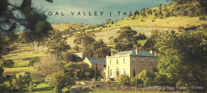 Coal Valley Tasmania