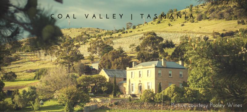 Coal Valley Tasmania