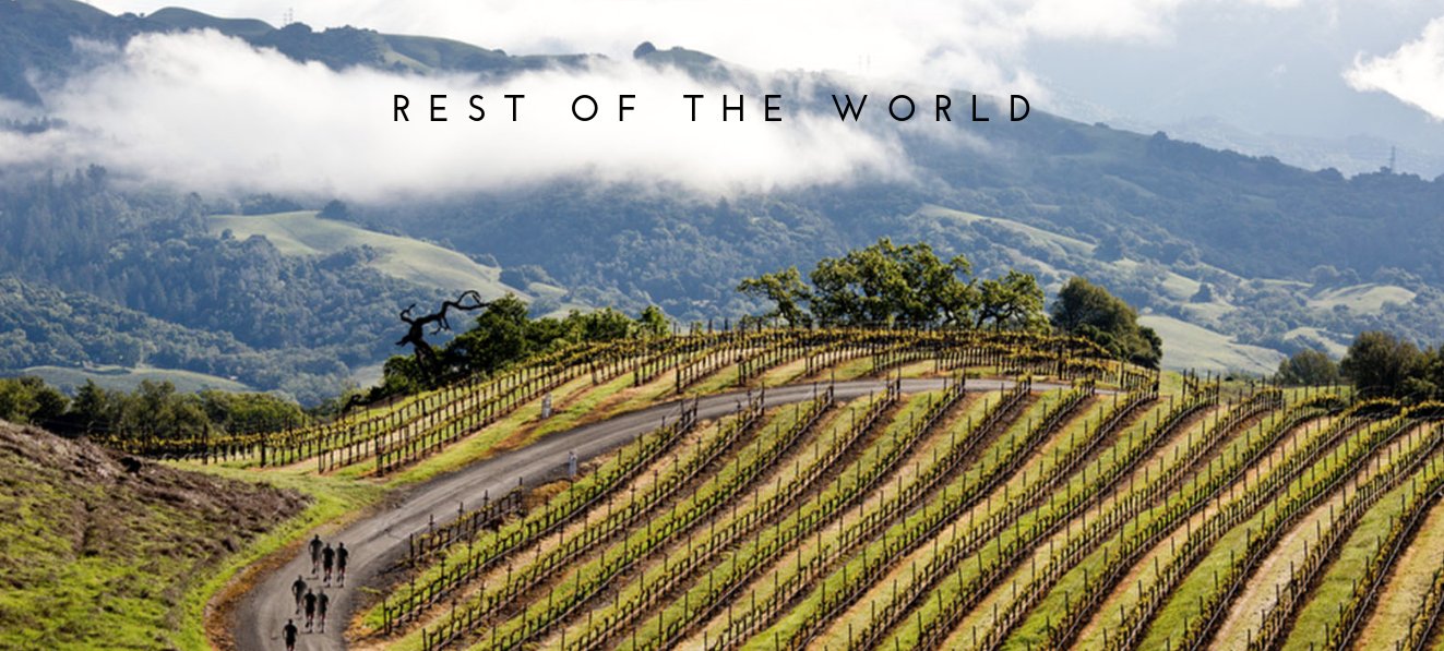 Rest of the World