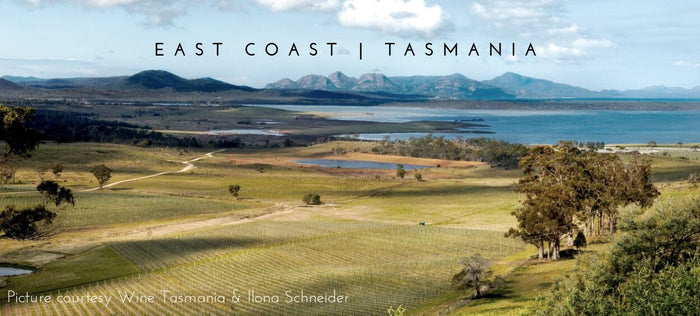 East Coast Tasmania