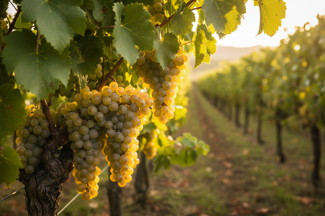 Chardonnay