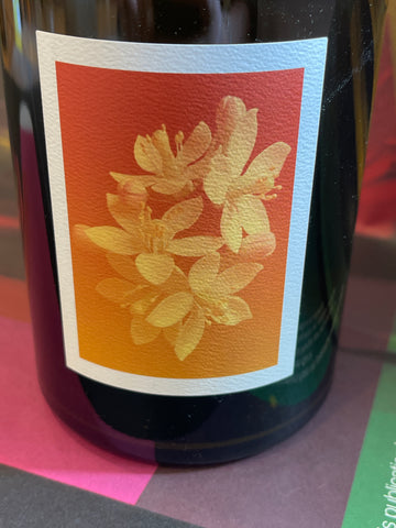 Sven Joschke L’ambre