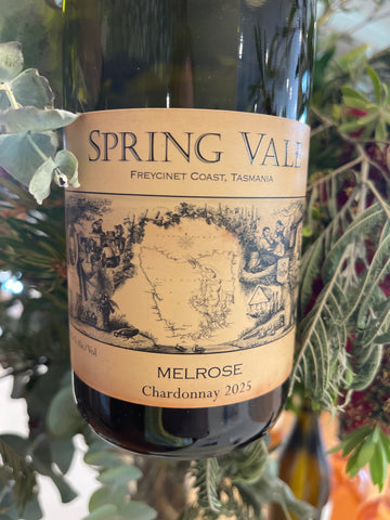 Spring Vale Melrose Chardonnay