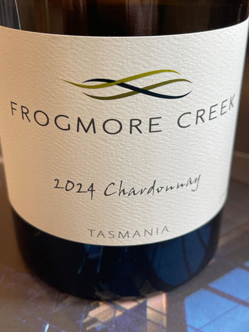 Frogmore Creek Chardonnay