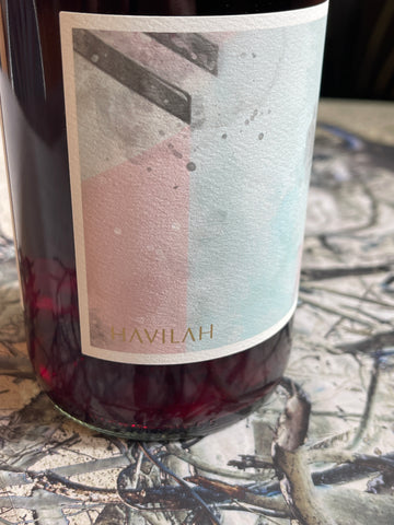 Havilah Pinot Nouveau