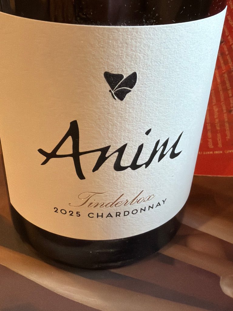 Anim Tinderbox 2025 Chardonnay