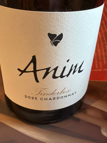 Anim Tinderbox 2025 Chardonnay