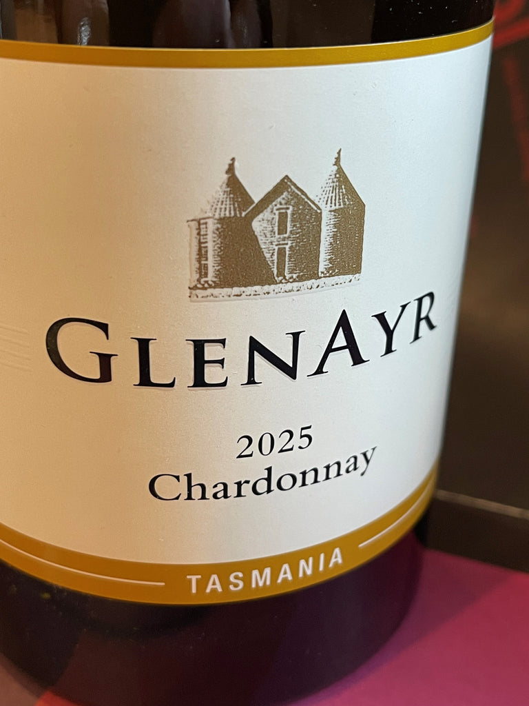 Glen Ayr Chardonnay 2025