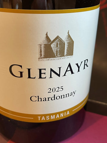Glen Ayr Chardonnay 2025