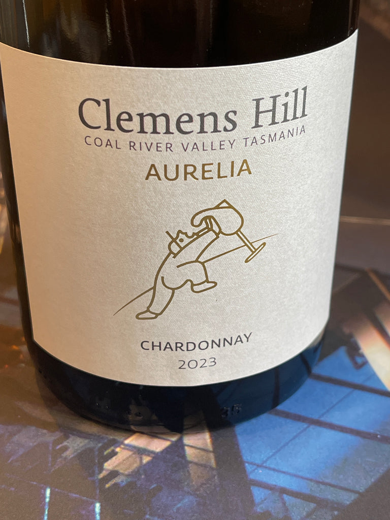 Clemens Hill Aurelia Chardonnay