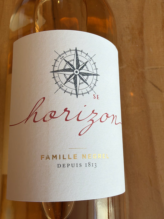 Famille Negrel - Horizon Rosé 2024