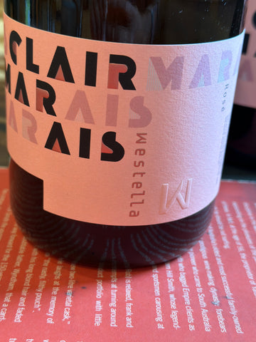 Westella Sparkling Rose