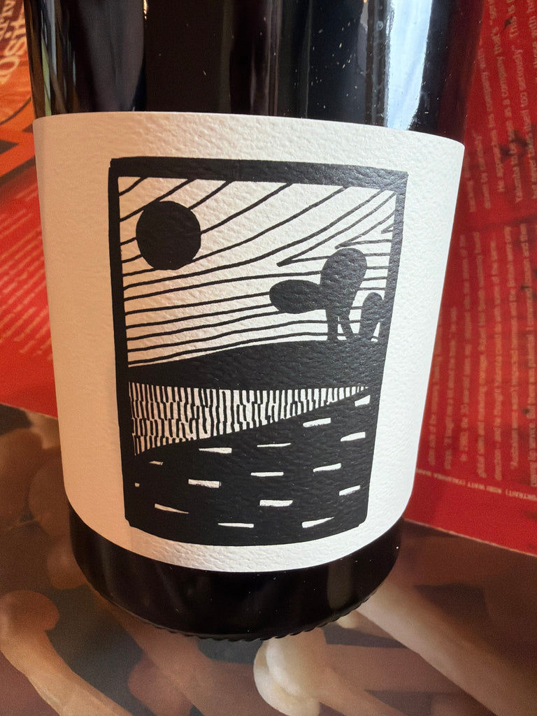 Sonnen Pinot Syrah
