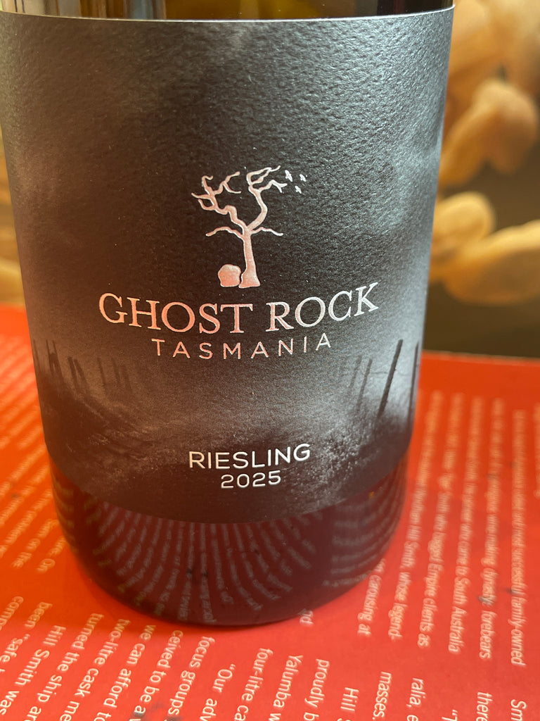 Ghost Rock Riesling