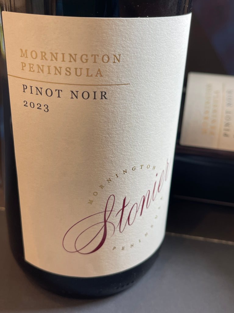 Stonier Estate 2023 Pinot Noir