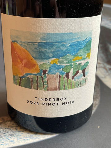 ANIM Tinderbox 2024 Pinot Noir
