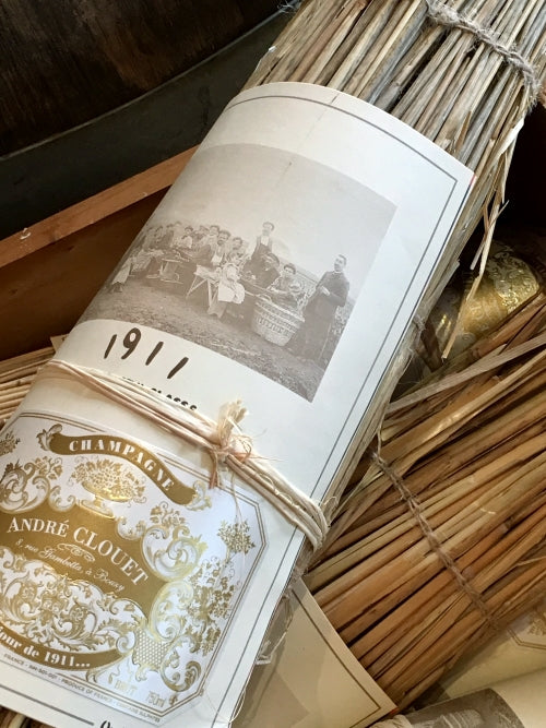 Grower Champagnes