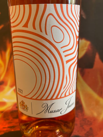 Chateau Musar Jeune Rose