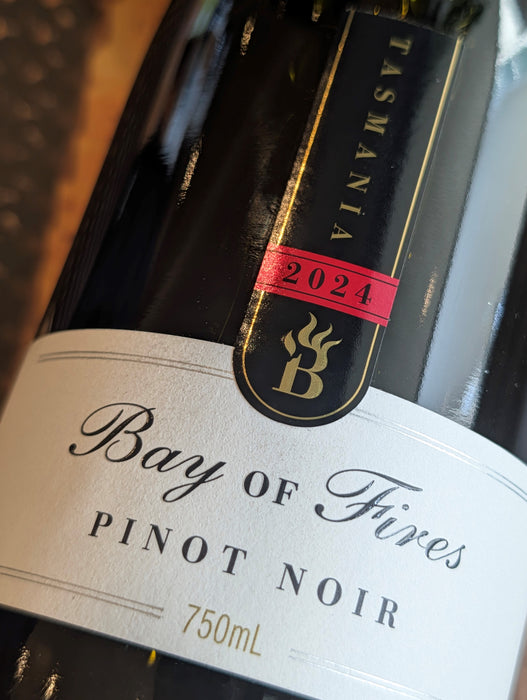 Bay of Fires 2024 Pinot Noir