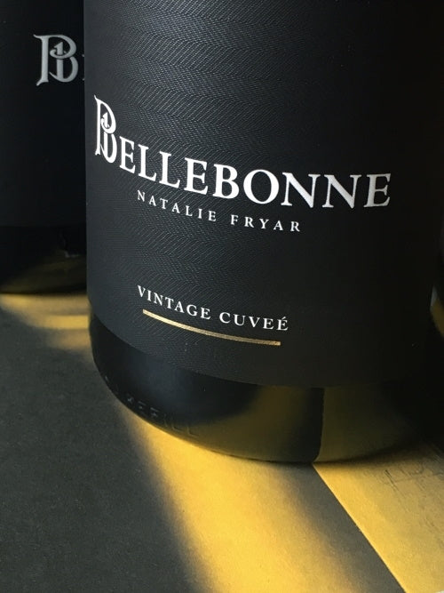 Bellebonne tasn Sparklings