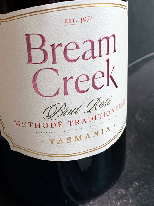 Bream Creek tasn Sparklings