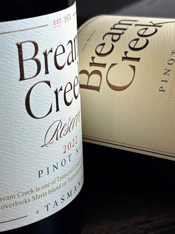 Bream Creek Pinot Noirs MIXED PACKS