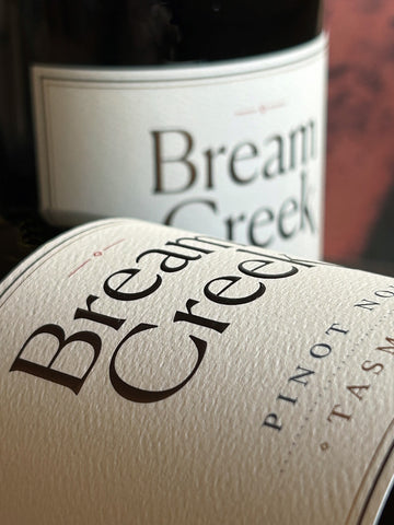 Bream Creek 2024 Pinot Noir