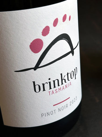 Brinktop 2023 Pinot Noir