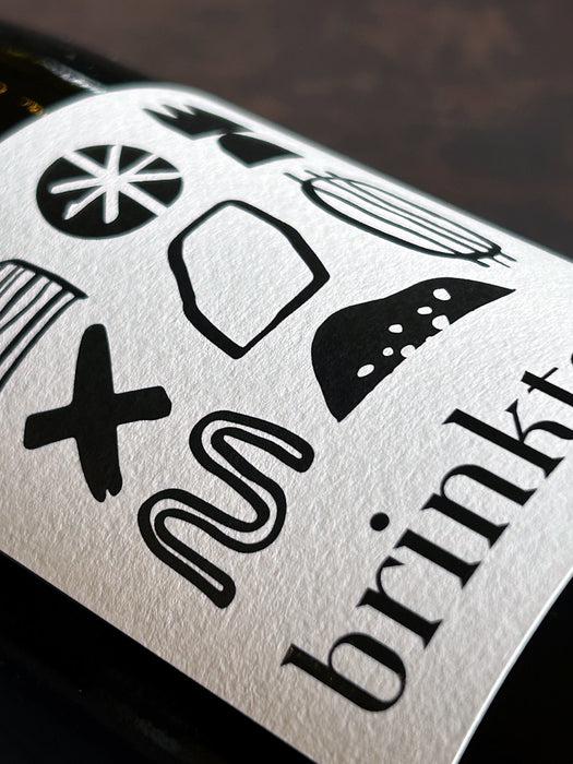 Brinktop 2025 Pinot Noir