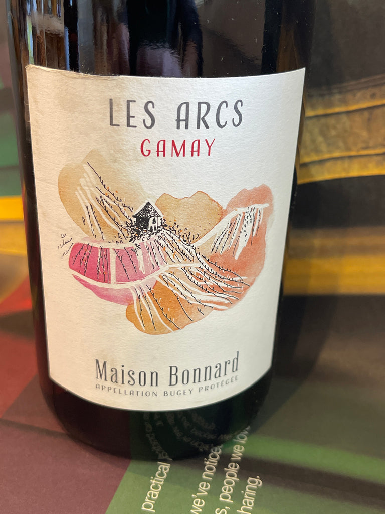 Maison Bonnard Gamay