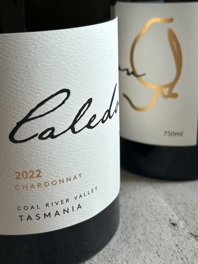 Caledon 2023 Chardonnay