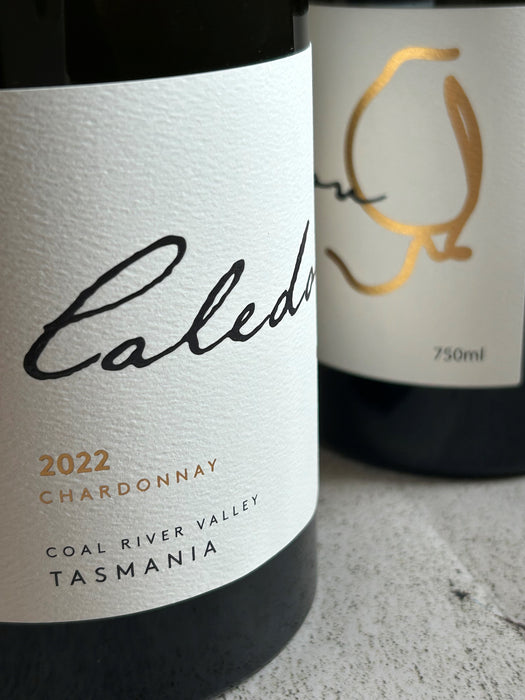 Caledon 2023 Chardonnay