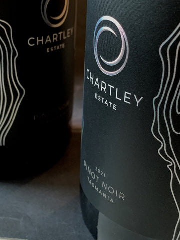 Chartley Estate 2021 Pinot Noir