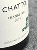 Chatto Pinot Noir TRIO