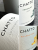 Chatto Pinot Noir TRIO