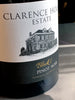 Clarence House 2022 Pinot Noirs