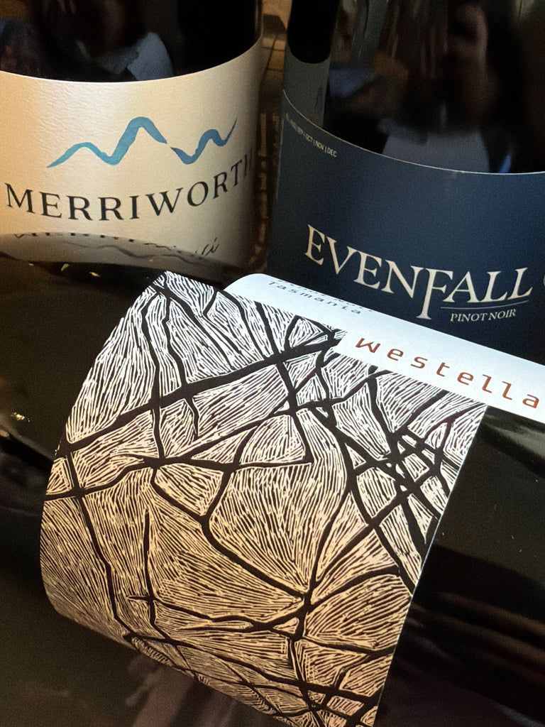 Westella, Merriwoth, Evenfall MIXED Packs