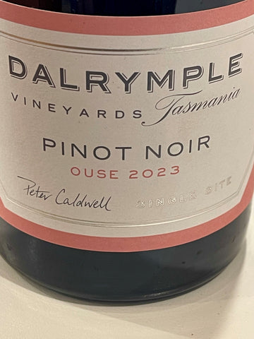 Dalrymple SS OUSE Pinot Noir 2023